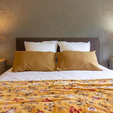 Bed and Breakfast Chez Sophie Et Benoit La Bussiere-sur-Ouche Экстерьер фото